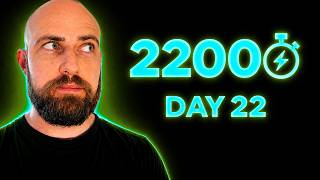 Can I Reach 2200 Elo in 1 Year? | the Caro Kann