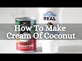 How to make cream of coconut coco lopez cream of coconut alternative