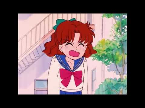 MEET　SAILORMOON　1 Kids Station - Bishoujo Senshi Sailormoon World - Chibiusa