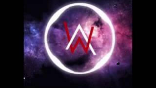 Alan Walker Lily Ringtone | Marimba