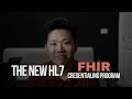 Hl7 launches new fhir certification program