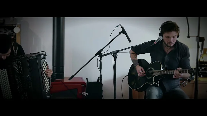 LES IDIOTS - Chien d'ivrogne (Clip officiel)