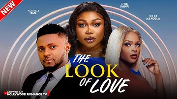 STOLE MY LOVE ~ RUTH KADIRI, MAURICE SAM, EMEM INWANG - 2025 latest Nigerian movies #romantic #new