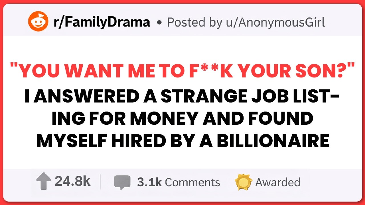 A Billionaire Hired Me To Date His Son And My Life Changed Forever