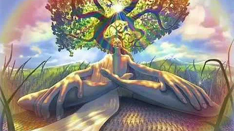 Frequency Changes , Intuition & Health~Penny Peters