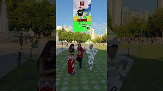 Full Take the L version seems different...🤣 #TakeTheL #KwonRootChallenge #Roblox #GamingStream #Tren... News