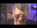 Tom Clancy on Social Policy (Academy of Achievement)