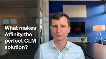 What Makes Atfinity the Perfect Client Lifecycle Management Solution? | CEO Alexander Balzer