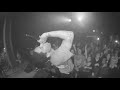 KennyHoopla - “DIRTY WHITE VANS//“ (Tour Video)