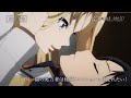 TVアニメ『陰の実力者になりたくて！』第４話予告≪スペシャルVer.≫「陰の実力者は秘蔵コレクションに囲まれたい！」