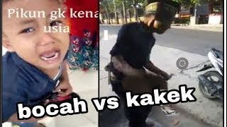 Pikun gak kenal usia