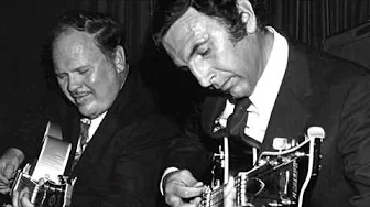 George Barnes & Bucky Pizzarelli - Eleanor Rigby/Here, There and Everywhere - The Guitar Album George Barnes & Bucky Pizzarelli - Eleanor Rigby/Here, There and Everywhere - The Guitar Album