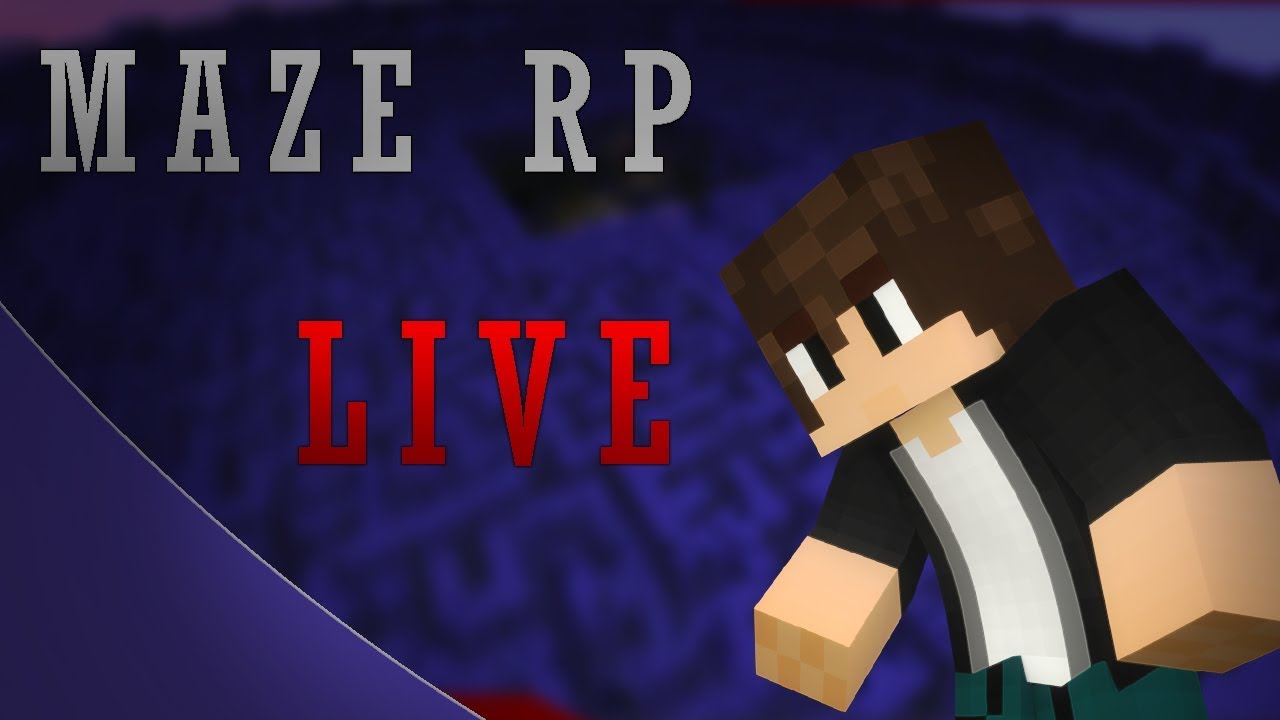 [REDIFF] Maze RP - EN PLEINE SURVIE [Minecraft RP - Apocalypse / Survie ...