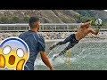 BEST SOCCER FOOTBALL VINES - GOALS, SKILLS, FAILS #18