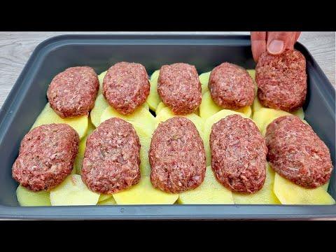Видео: Елда с телешко месо: проста рецепта за вкусно ястие