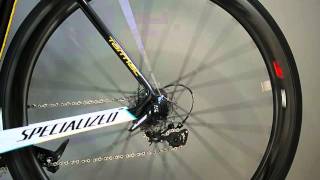 2016 Zipp 303 Carbon Clincher Rachet