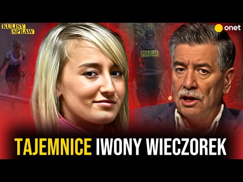 NOWE FAKTY W SPRAWIE IWONY WIECZOREK NIE BYŁA GRZECZNĄ DZIEWCZYNKĄ POTRAFIŁA PRZYWALIĆ Z LIŚCIA 