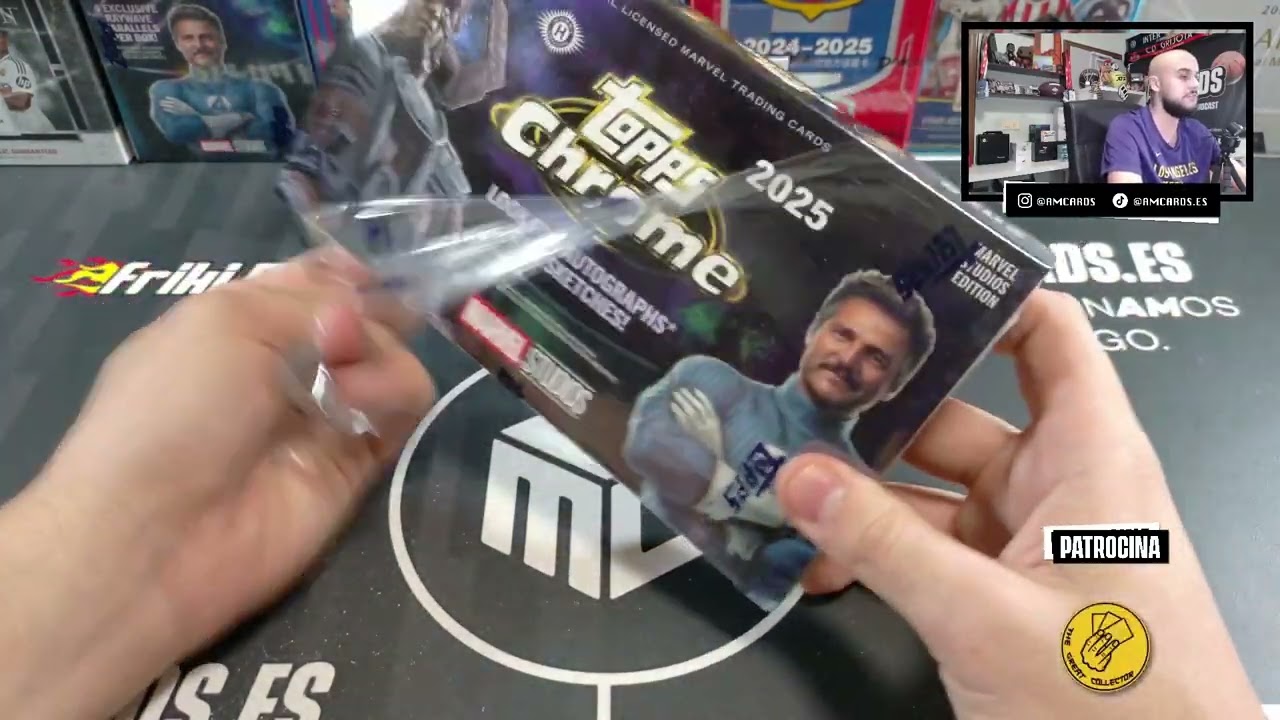 ¡¡¡ ÚLTIMO DIRECTO DEL AÑO !!!