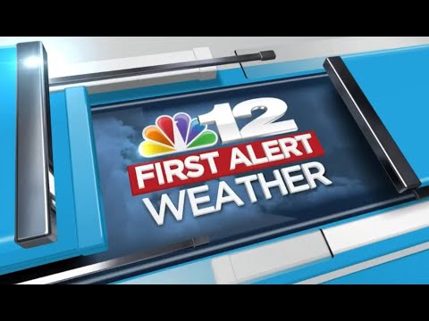 First Alert Weather Day Saturday, March 31: Strong wind gusts possible ...