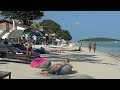 Chaweng beach ｰ Koh samui [Thailand] 29 Mar 2019
