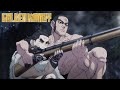 One Shot | Golden Kamuy