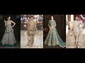 latest unique DESIGNER Party Wear Dresses For Girls &amp; Women | Jewelry Wearing Ideas|Color Contrast