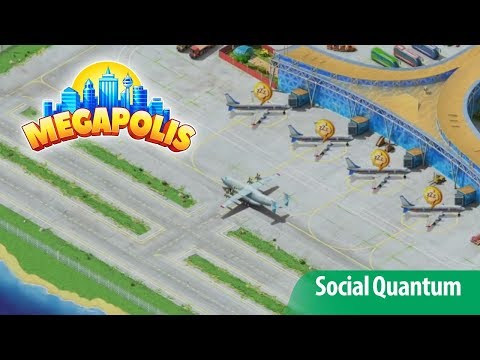 Megapolis