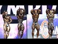 2018 Mr Olympia Finals - Full Analysis