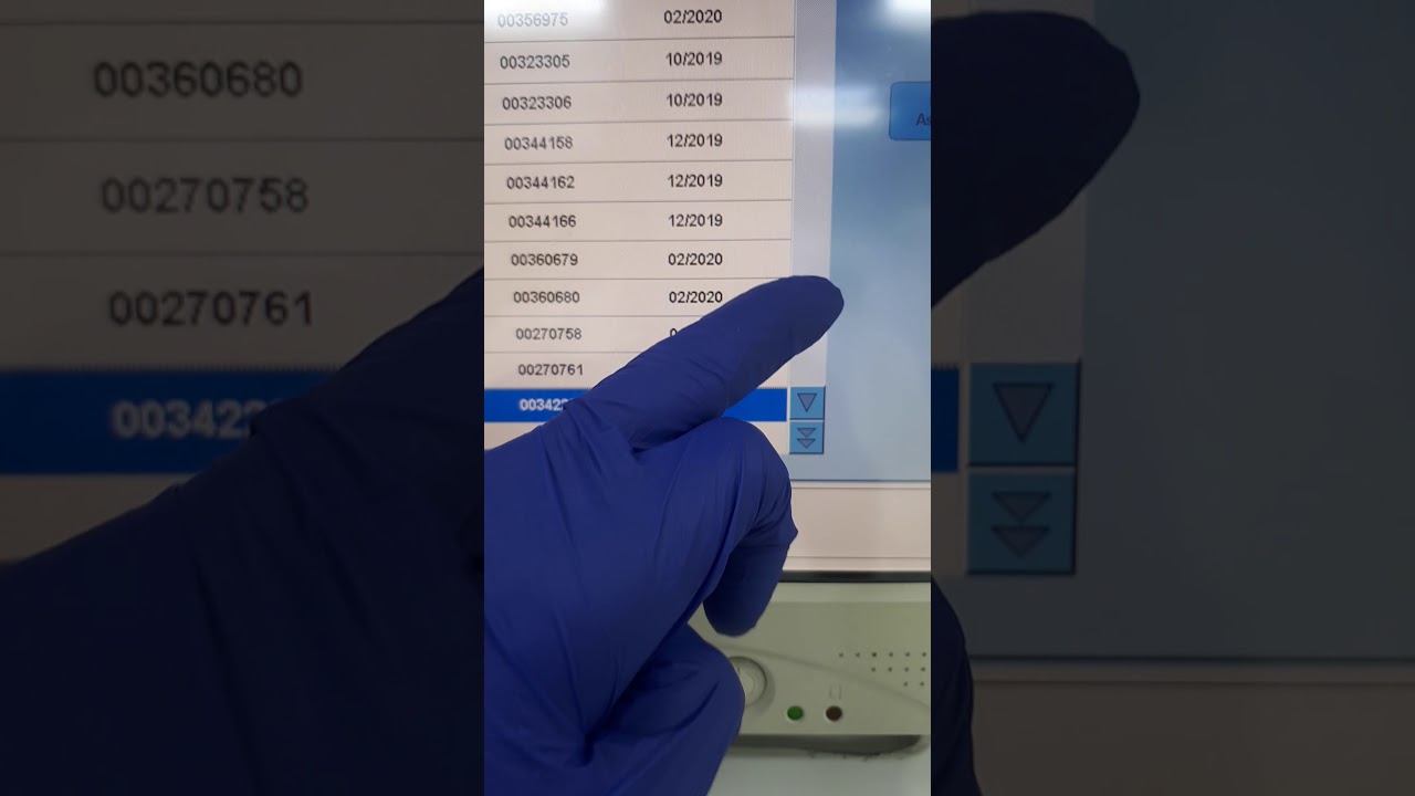 بەشی  حەوتەم  لە جیهازی   e   411   کۆنترۆل کردن