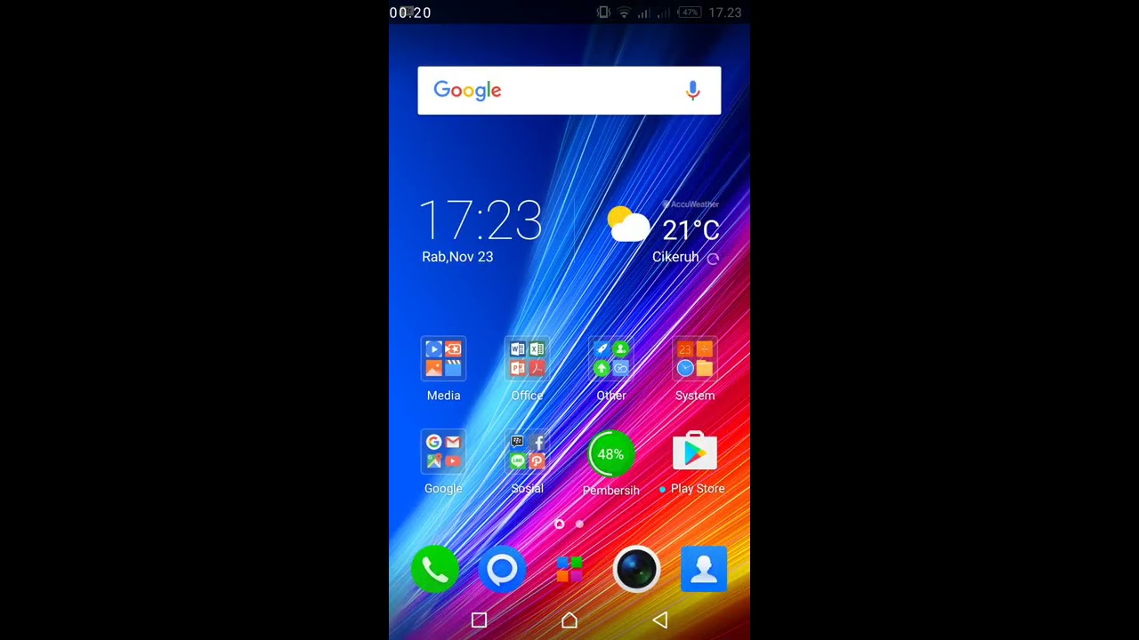 Infinix xos 14