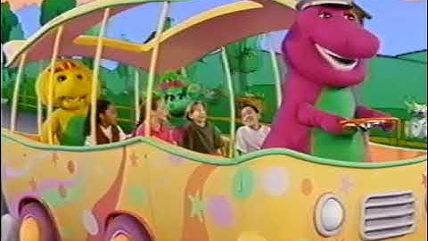 Adventure Bus (All Versions) Part 54