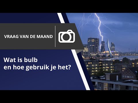 Video: Invloed Van Lensopeningswaarden Bij Fotograferen