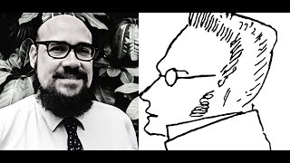 An Introduction to the Life and Philosophy of Max Stirner with Dr. Wayne Bradshaw (James Cook Uni)