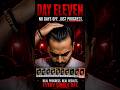 Day 11 - Still Grinding | No Days Off | Minoxidil Hair Regrowth Journey | Alok Regrows#viral