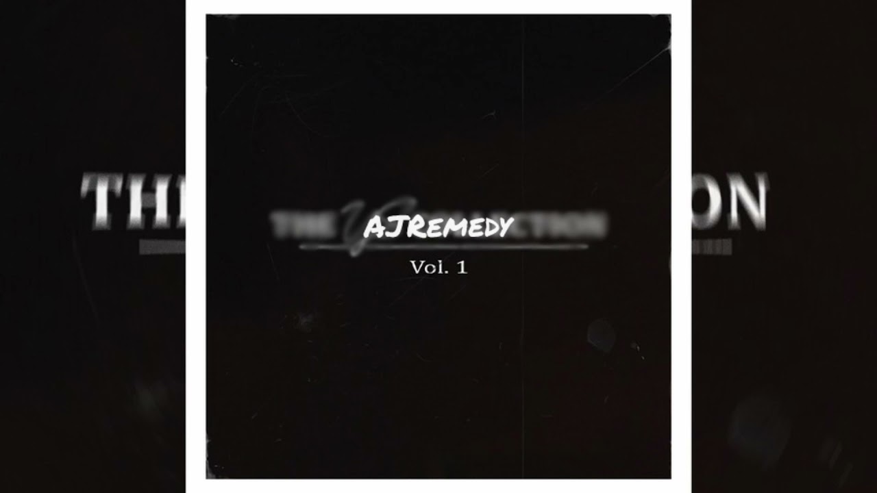 AJRemedy - Tokyo Nights (Remix) (feat. Logic and Like)