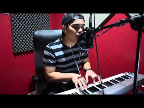 Tadhana - Up Dharma Down (Nef Medina Live Cover)