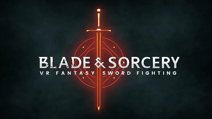 Blade and Sorcery made me go insane