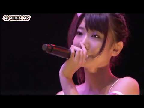 [LIVE] AKB48 - Romance, Irane (AKB48 Natsu no Saruobasan Matsuri 2009) | ロマンス、イラネ
