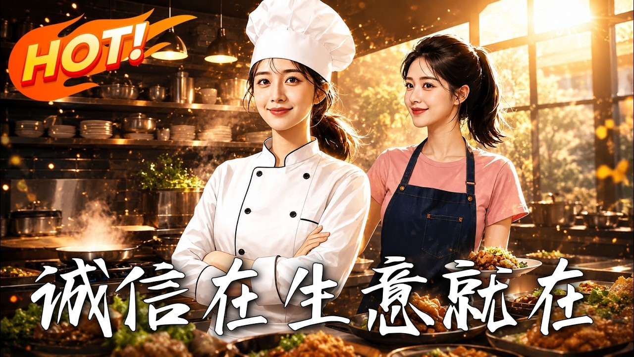 十年老店主絕地反擊：討債不成反被碾壓