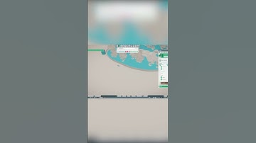 How Are They Escaping?!? #planetzoo #escape #gaming