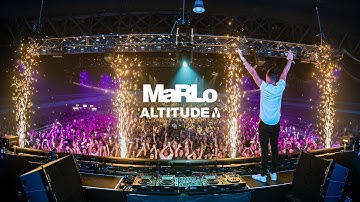 MaRLo - ALTITUDE 2019 