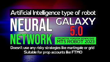 Galaxy 5 EA - Back-TEST & Unlimited Version Download