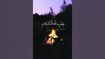 #تلاوة_خاشعة سورة النور #اكسبلور #راحة_نفسية #قران_كريم #المصحف