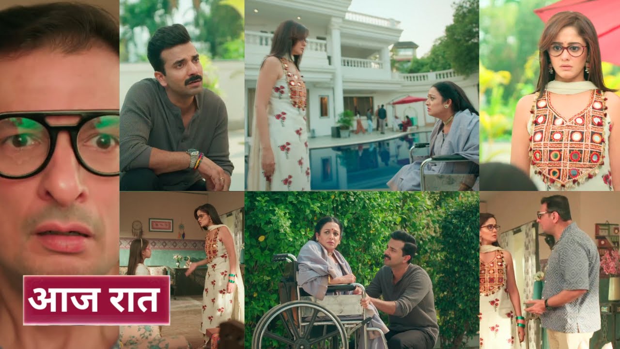 Mannat NEW PROMO Today 25th January 2026 - Kya vikrant ko batane degi mannat sach?