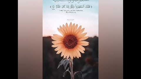 ?القارئ : رعد الكردي⏱05:15 د 📖الفرقان ۝ 61⇦77