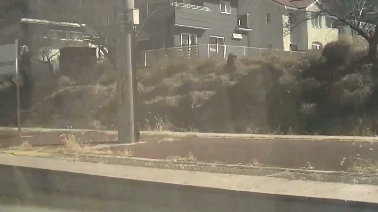 JR東海383系 モハ383-8 松本→長野(特急しなの5号)