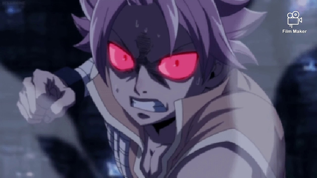 Fairy Tail (AMV ) [Dragon Cry ] Never End Tale - YouTube