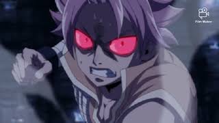 Fairy Tail (AMV ) [Dragon Cry ] Never End Tale