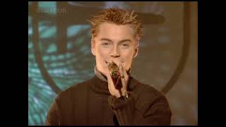 Boyzone   -  Father and Son  (Studio, TOTP)