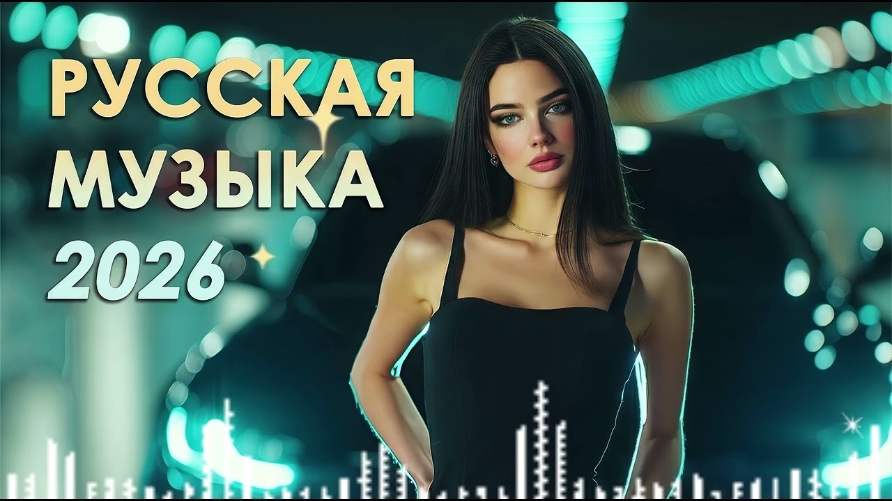 ♛ РЕМИКСЫ 2026 В МАШИНУ 🎧 ТАНЦЕВАЛЬНАЯ ПОДБОРКА 🔥 ТОПОВЫЕ РЕМИКСЫ 🎉 REMIX 2026